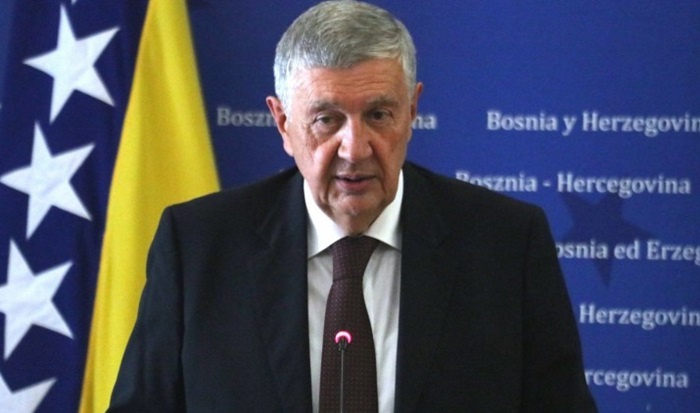 Predstavnički dom o budžetu BiH opet 15. jula