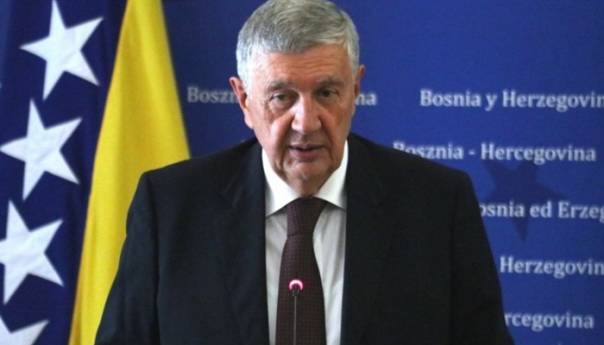 Predstavnički dom o budžetu BiH opet 15. jula