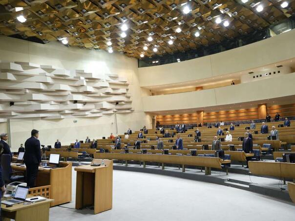 Predstavnički dom PSBiH danas o budžetu, opozicija protiv hitnog usvajanja