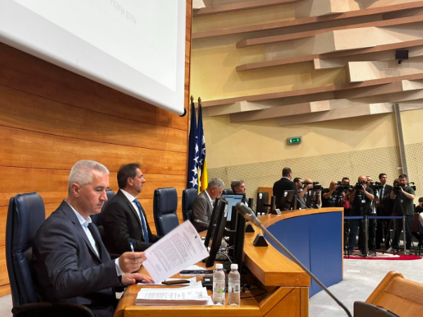 Državni Parlament izjednačio sve napade na povratnike u BiH