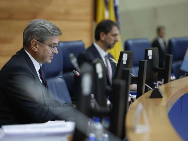 Predstavnički dom PSBiH sutra o izmjenama i dopunama Krivičnog zakona BiH