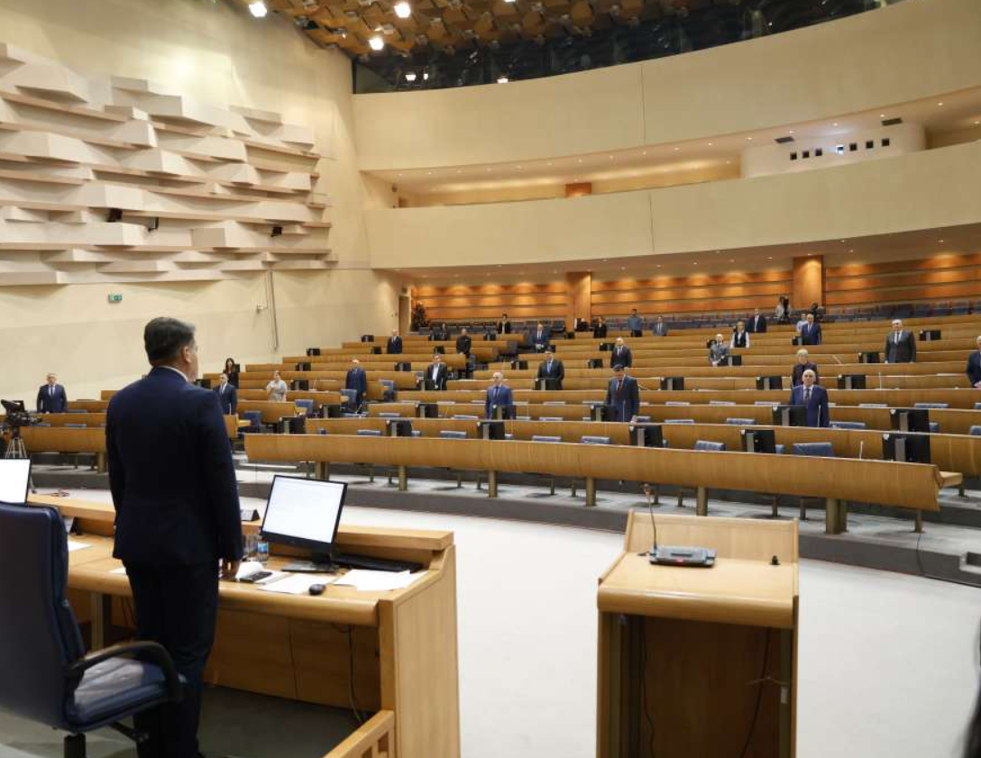 Predstavnički dom PSBiH uskoro o zakonu o VSTV-u, zakonu o Sudu BiH i Apelacionom sudu BiH