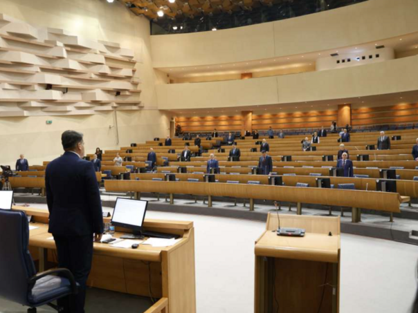 Predstavnički dom PSBiH uskoro o zakonu o VSTV-u, zakonu o Sudu BiH i Apelacionom sudu BiH