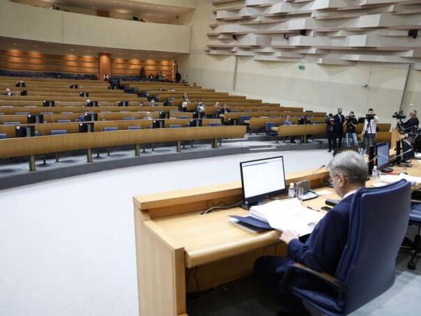 Predstavnički dom PSBiH usvojio dopunu Zakona o platama i naknadama u institucijama BiH