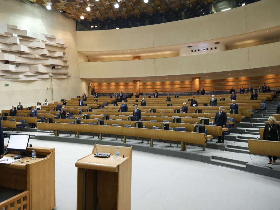 Predstavnički dom PSBiH usvojio nekoliko 