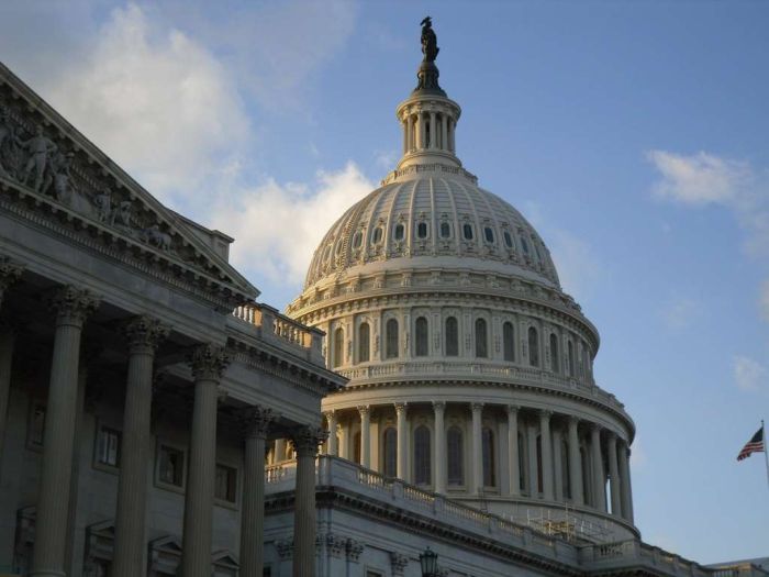 Predstavnički dom SAD glasa za novu pomoć Izraelu i Ukrajini