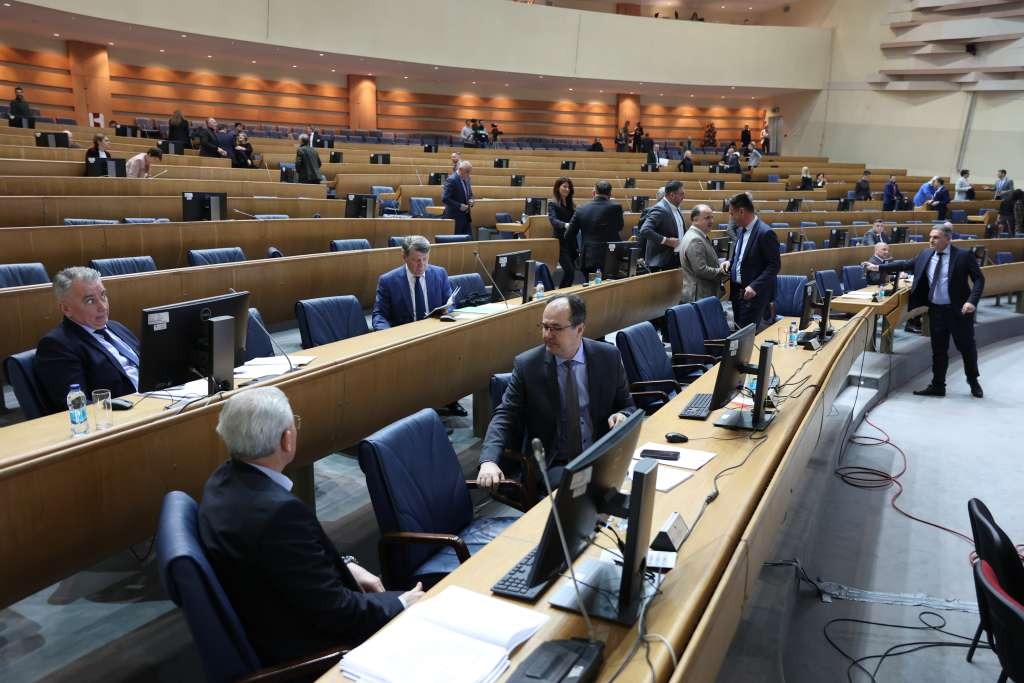 Predstavnički dom sutra o smjeni kadrova SNSD-a u Vijeću ministara