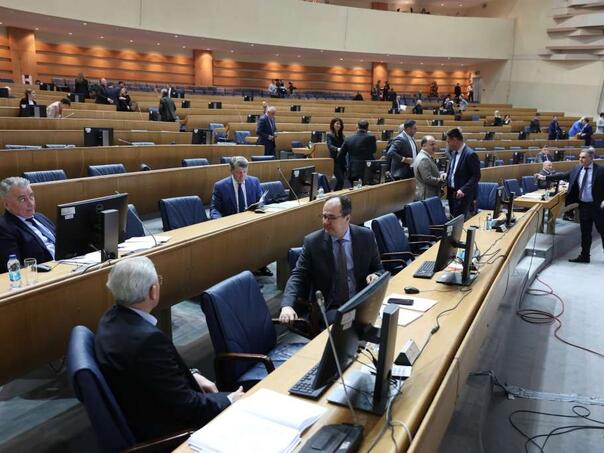 Predstavnički dom sutra o smjeni kadrova SNSD-a u Vijeću ministara