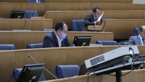 Predstavnički dom sutra o zabrani zloupotrebe pojma genocid, akcizama, PDV-u