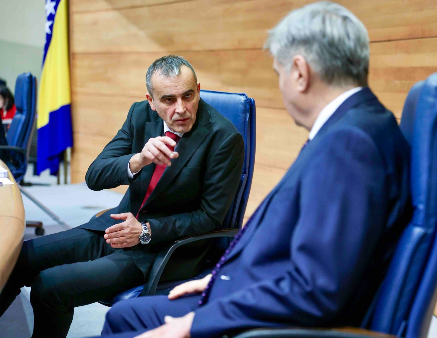 Predstavnički dom usvojio Budžet BiH za 2025. godinu