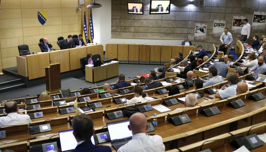 PFBiH: Usvojena Deklaracija o zaštiti multietničkog karaktera BiH
