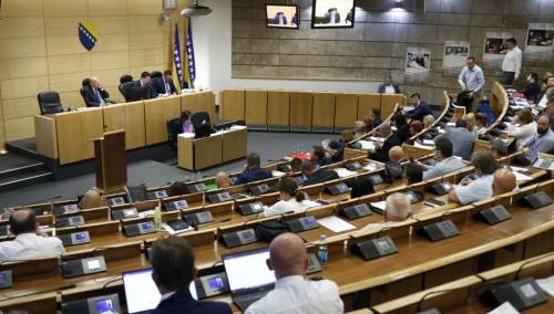 PFBiH: Usvojena Deklaracija o zaštiti multietničkog karaktera BiH