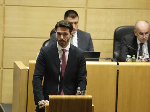 Predstavnički dom usvojio novi zakon o zaštiti od nasilja u porodici i nad ženama