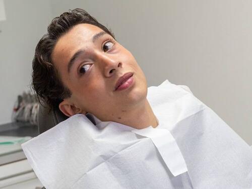 Predstavnik Norveške na Eurosongu završio u hitnoj pomoći