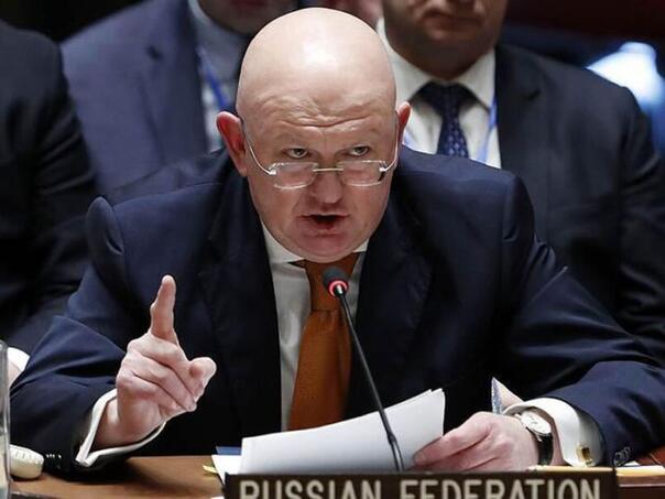 Predstavnik Rusije u UN-u: Nad Balkanom postoji opasnost od novog sukoba