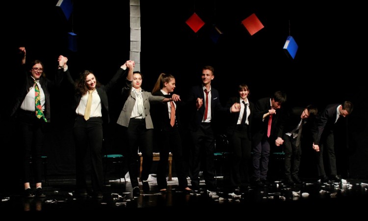 Predstavom 'Hoću napolje' najavljeno zatvaranje Juventafesta