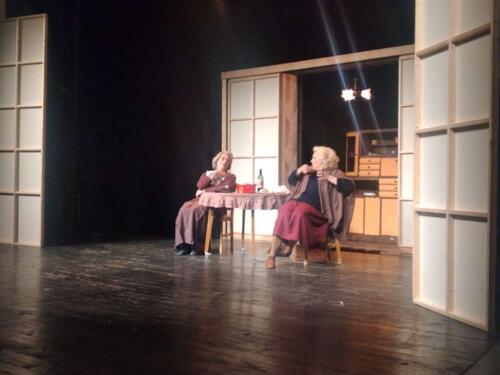 Predstavom 'Ne daj se, generacijo' otvoren 12. Festival Glumca