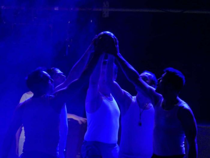 Predstavom "Za život cijeli" otvoren 13. Festival glumca BiH