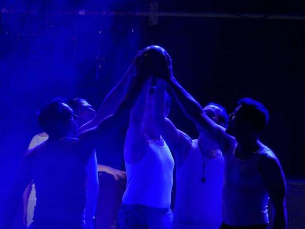 Predstavom "Za život cijeli" otvoren 13. Festival glumca BiH