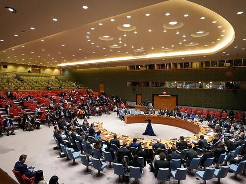 Preduhitrili Ruse: UN u petak ponovo o BiH iza zatvorenih vrata