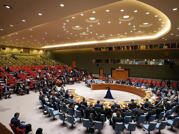 Preduhitrili Ruse: UN u petak ponovo o BiH iza zatvorenih vrata