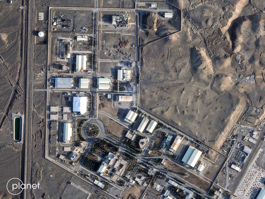 Preduhitrili Trumpa: Iran u tajnosti izveo sabotažu koja riskira cijeli dogovor!
