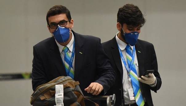 Preduzeća iz Republike Srpske u problemima zbog koronavirusa