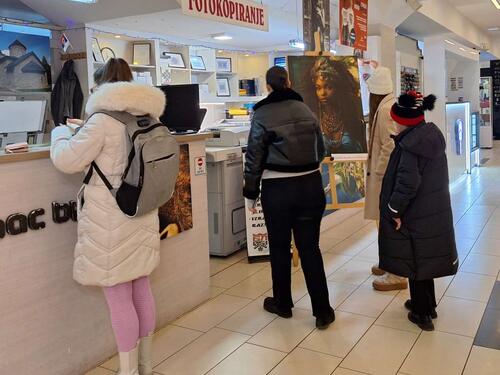 Preduzetnici u Banjoj Luci povećali cijene usluga do 15 odsto