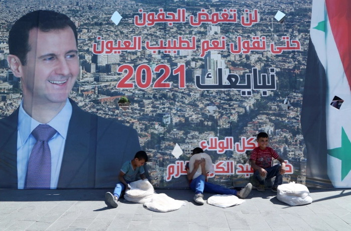 Predvidljivi izbori u Siriji kao dokaz ‘odanosti’ Assadu