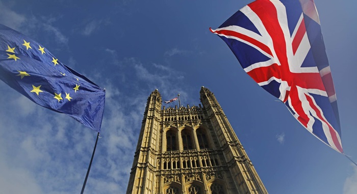 Pregovori između Evropske unije i Velike Britanije "u završnim fazama"