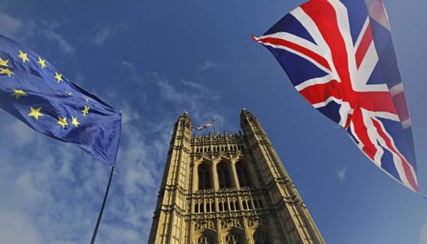 Pregovori između Evropske unije i Velike Britanije "u završnim fazama"