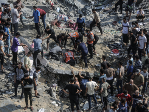 Pregovori Izraela i Hamasa nisu dali rezultate