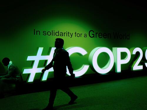 Pregovori na COP29 produženi zbog nesuglasica oko klimatskog financiranja za zemlje u razvoju