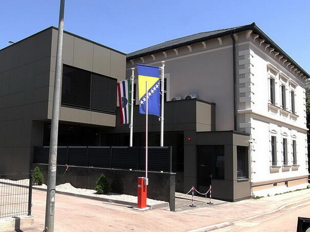 Pregovori o formiranju vlasti u HNK: HDZ pozvao SDP i SDA