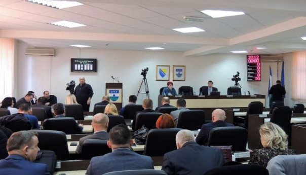 Pregovori o formiranju vlasti u USK, nema jasne većine