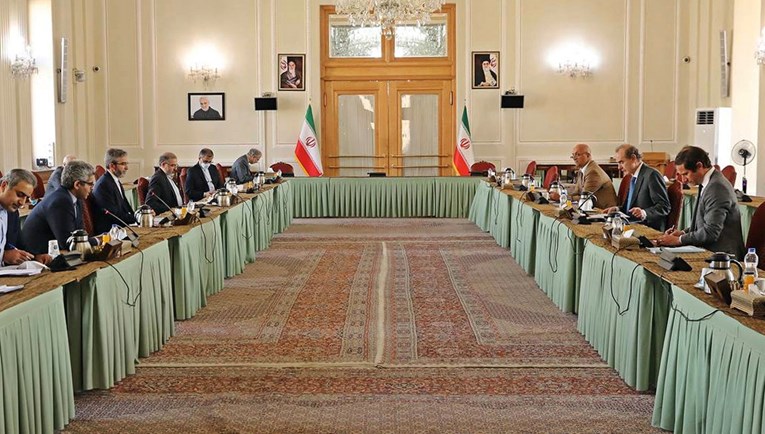 Pregovori o iranskom nuklearnom programu nastavljaju se 29. novembra