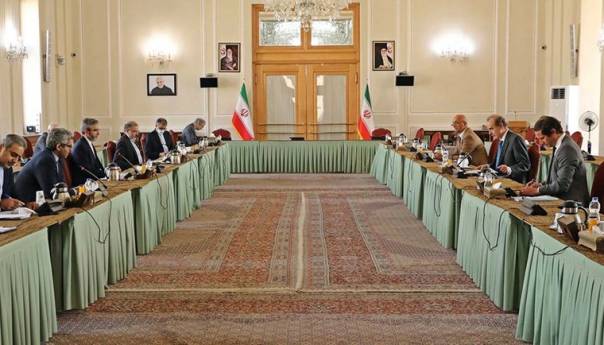 Pregovori o iranskom nuklearnom programu nastavljaju se 29. novembra