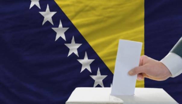 Pregovori o izmjenama Ustava i Izbornog zakona BiH zahtijevaju transparentnost