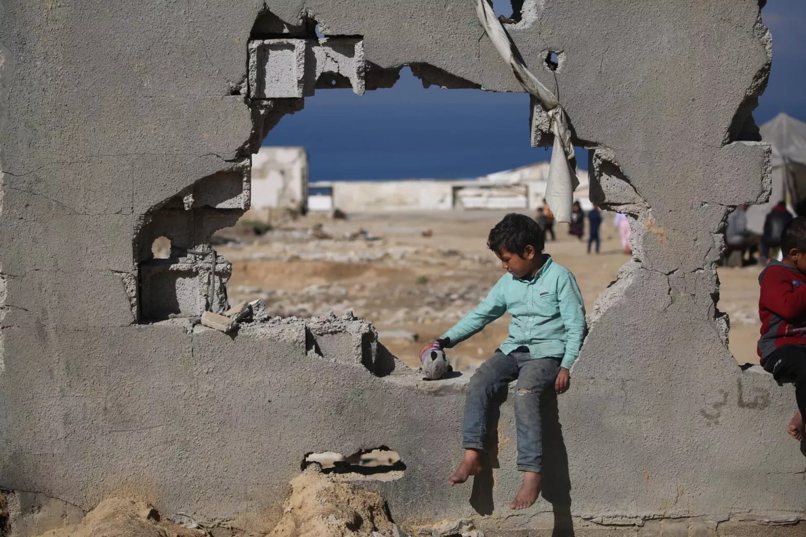 Pregovori o prekidu vatre u Gazi: Hamas izražava nadu u napredak u Kairu