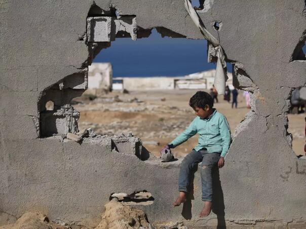 Pregovori o prekidu vatre u Gazi: Hamas izražava nadu u napredak u Kairu