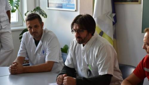 Pregovori Sindikata zdravstva i Vlade BPK-a prolongirani za ponedjeljak