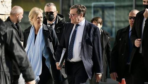 Pregovori su već propali, ako su na stolu samo zahtjevi HDZ-a