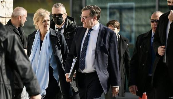 Pregovori su već propali, ako su na stolu samo zahtjevi HDZ-a