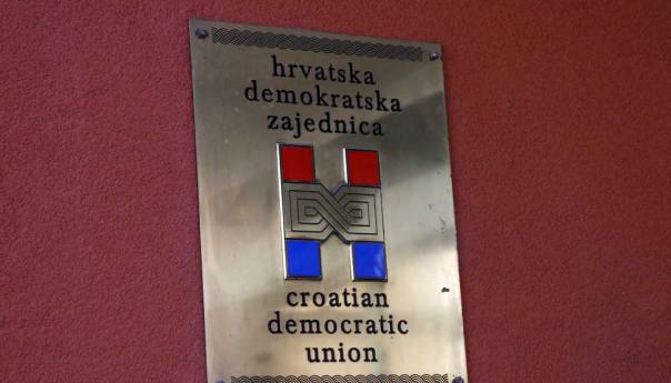Pregovori u Mostaru o Izbornom zakonu nisu održani