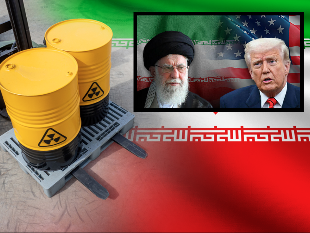 Pregovori u sjeni raketa i prijetnji: Iran i SAD za "stolom"