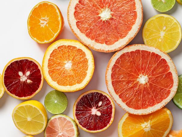 Prehrana za zdrave arterije: Voće koje može pomoći u sprječavanju bolesti srca