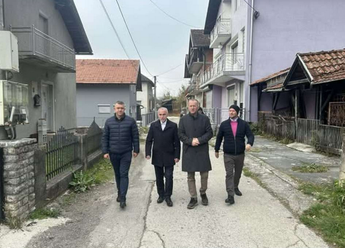 Preimenovanje Radničke ulice "provokacija i loša poruka Bošnjacima"