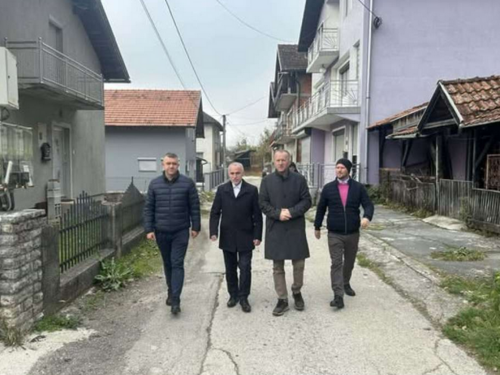 Preimenovanje Radničke ulice "provokacija i loša poruka Bošnjacima"