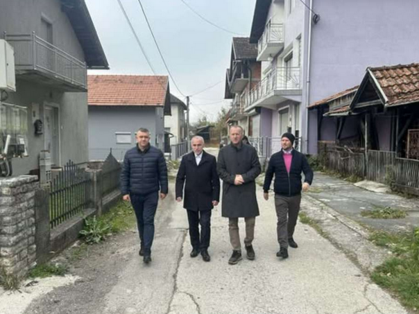 Preimenovanje Radničke ulice "provokacija i loša poruka Bošnjacima"