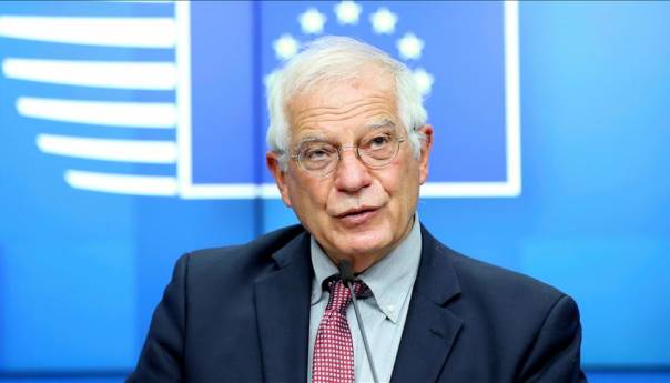 Preispitivanje razvojne pomoći EU za zemlje koje su diplomatski podržale Rusiju